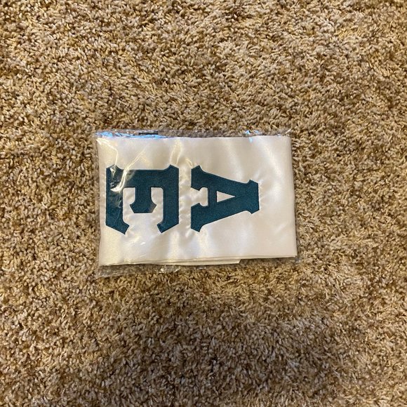 Alpha Epsilon Phi Stole - Picture 4 of 4